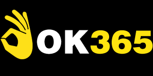 OK365 Logo