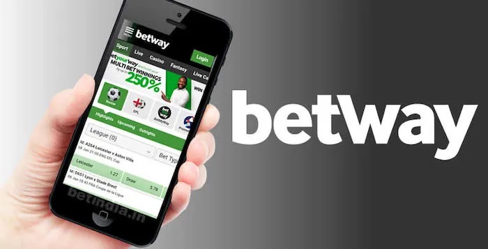 Betway Logo