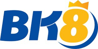 BK8 Logo