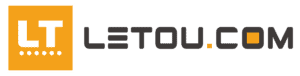 LETOU Logo