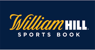 William Hill Logo