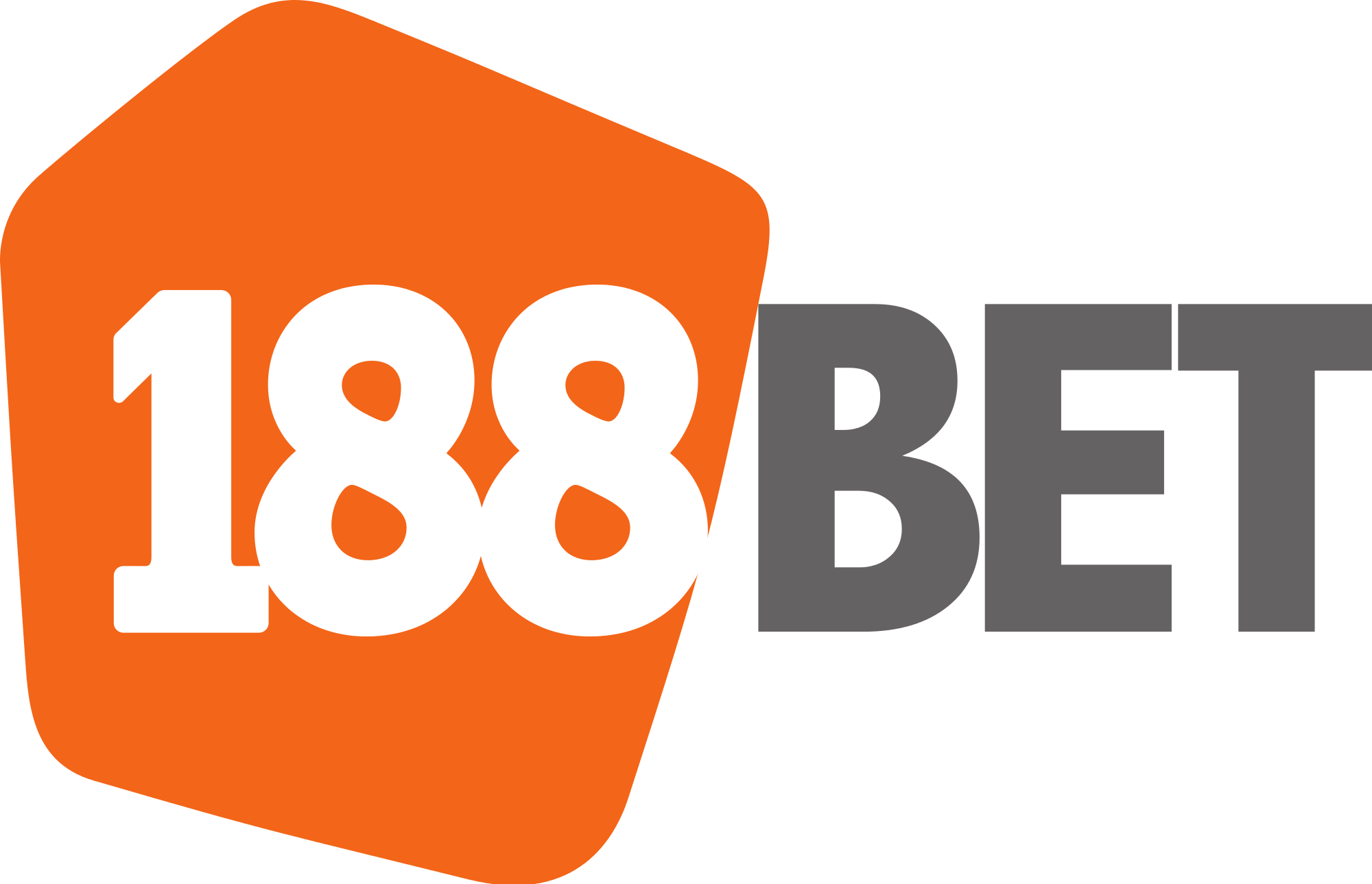 188BET Logo