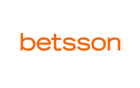 Betsson Logo